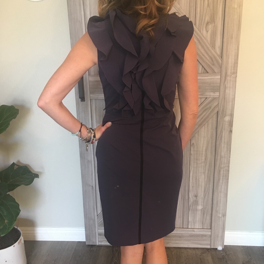 Cocktail dress